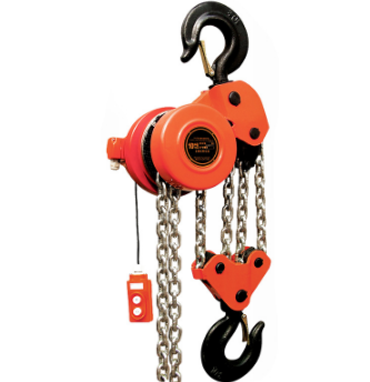 爬架電動葫蘆滑鏈是什么原因(鏈條點檢要求)